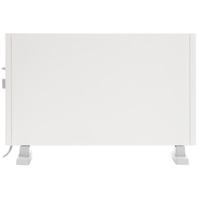 Обогреватель конвекторный SmartMi Electric Heater 1S White Обогреватель конвекторный SmartMi Electric Heater 1S White