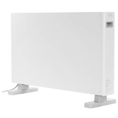 Обогреватель конвекторный SmartMi Electric Heater 1S White Обогреватель конвекторный SmartMi Electric Heater 1S White