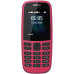 Nokia 105 Dual Sim 2019 Pink (16KIGP01A01)
