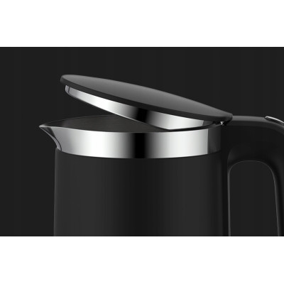 Электрочайник Viomi Kettle (Black) Электрочайник Viomi Kettle (Black)