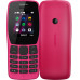 Nokia 110 Dual Sim 2019 Pink (TA-1192)