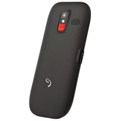 Sigma Comfort 50 Grand (Black)