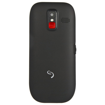 Sigma Comfort 50 Grand (Black)