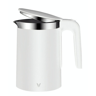 Электрочайник с дисплеем Viomi Smart Kettle (White) V-SK152A