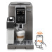 Кофемашина DeLonghi MC INT1 DL ECAM 370.95 T