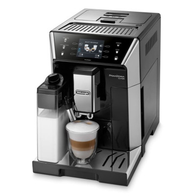 Кофемашина DeLonghi MC INT1 DL ECAM 550.55 SB (0132217034)