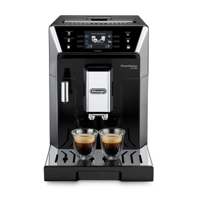 Кофемашина DeLonghi MC INT1 DL ECAM 550.55 SB (0132217034)