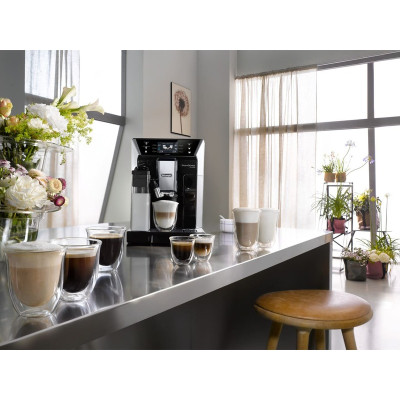 Кофемашина DeLonghi MC INT1 DL ECAM 550.55 SB (0132217034)