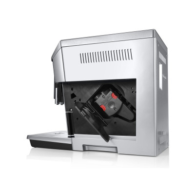 Кофемашина DeLonghi MC INT1 DL ECAM 650.75 MS (0132219013)