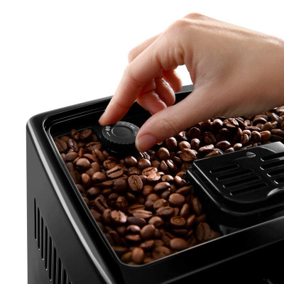 Кофемашина DeLonghi MC INT1 DL ECAM 350.15 B S11 (0132221009)