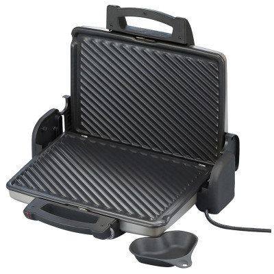 Гриль Severin KG 2389