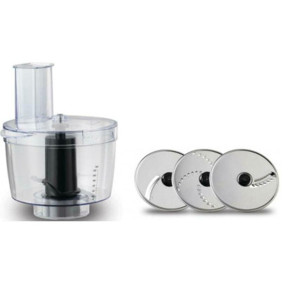 Кухонная машина Tefal QB813D38 Masterchef Grande