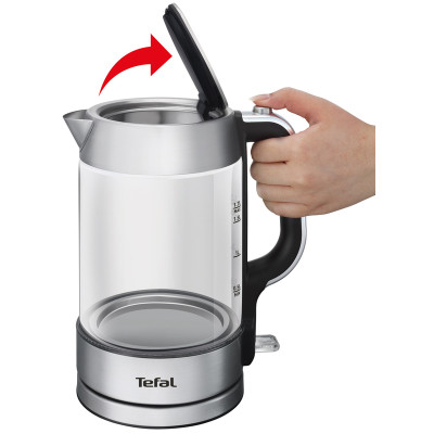 Электрочайник Tefal KI770D30