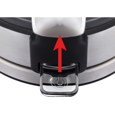 Электрочайник Tefal KI770D30