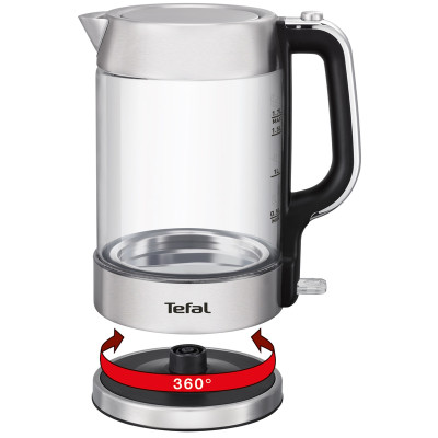 Электрочайник Tefal KI770D30