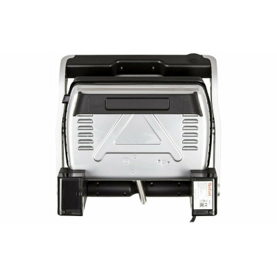 Гриль Tefal OptiGrill + GC712D34