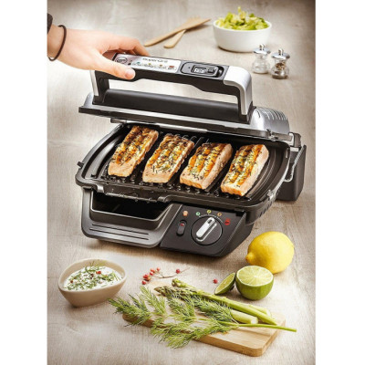 Гриль Tefal SuperGrill GC451B12