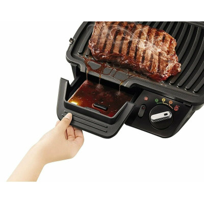 Гриль Tefal SuperGrill GC451B12