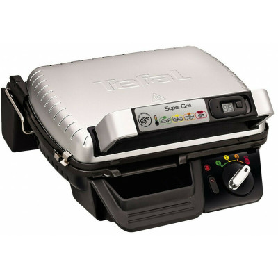 Гриль Tefal SuperGrill GC451B12