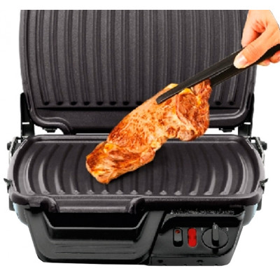 Гриль Tefal Ultracompact GC305012