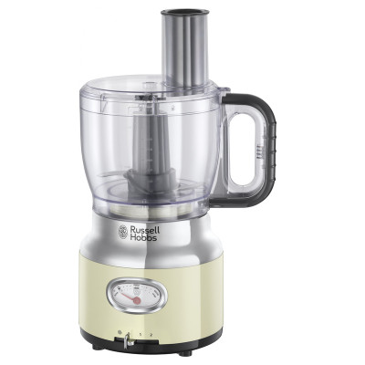Кухонный комбайн Russell HOBBS Retro 25182-56
