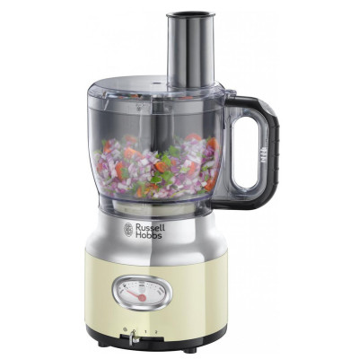 Кухонный комбайн Russell HOBBS Retro 25182-56