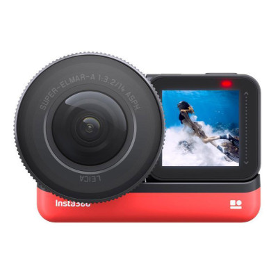 Панорамная камера Insta360 ONE R 1 INCH CINAKGP/B