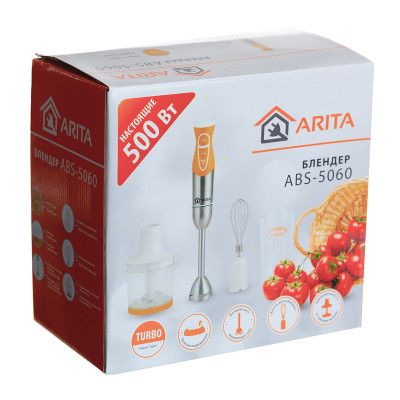 Блендер ARITA ABS-5060 Блендер ARITA ABS-5060