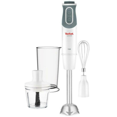 Блендер погружной TEFAL HB643138 Блендер погружной TEFAL HB643138