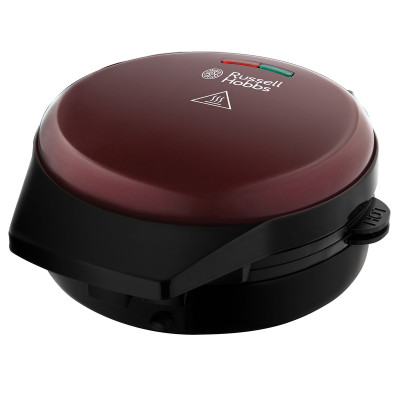Бутербродница RUSSELL HOBBS 24620-56/RH Fiesta 3 in 1 Cake Бутербродница RUSSELL HOBBS 24620-56/RH Fiesta 3 in 1 Cake