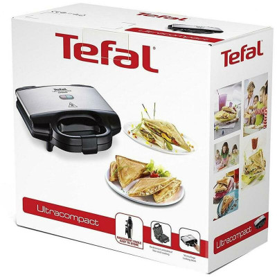 Бутербродница TEFAL SM1552 Бутербродница TEFAL SM1552