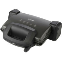 Гриль GORENJE KR 1800 SM 673875