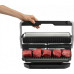 Гриль TEFAL OptiGrill+ GC722D34