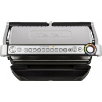 Гриль TEFAL OptiGrill+ GC722D34