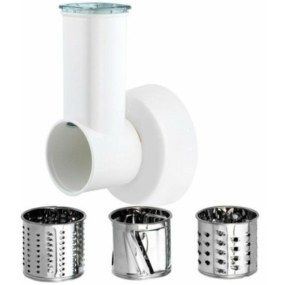 Кухонная машина TEFAL QB319838 2820319838