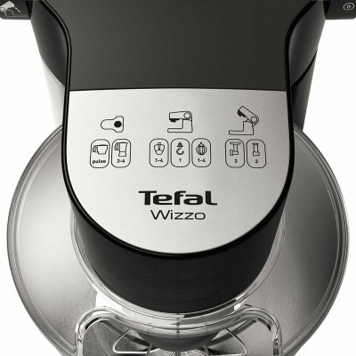 Кухонная машина TEFAL QB319838 2820319838