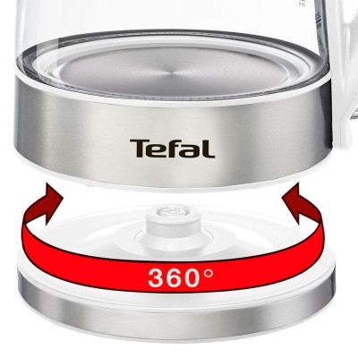Электрочайник Tefal KI730132