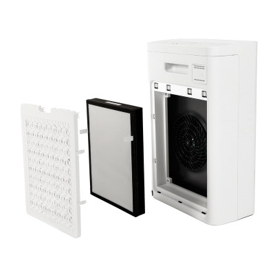 Очиститель воздуха Toshiba CAF-X33XPL Очиститель воздуха Toshiba CAF-X33XPL