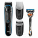 Набор для стрижки BRAUN BeardTrimmer BT3940+Fusion ProGlide 81676193