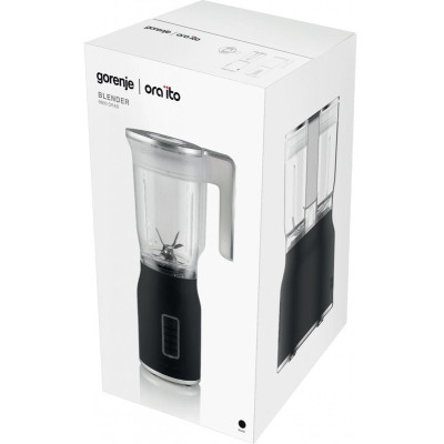 Блендер стационарный GORENJE B 800 ORAB (BL1048-GS) 673816