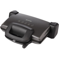 Гриль GORENJE KR 1800 SDP (A313) 673874 Гриль GORENJE KR 1800 SDP (A313) 673874