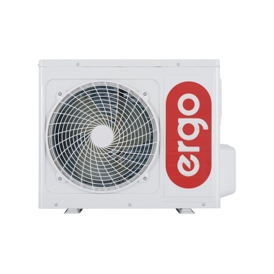 Кондиционер ERGO AC 0908 CH
