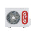 Кондиционер ERGO ACI 0918 CHW
