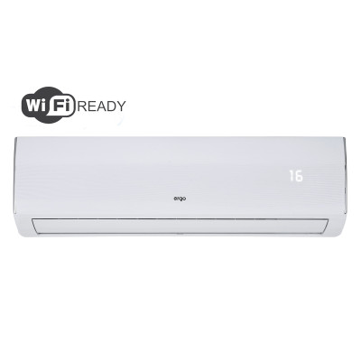 Кондиционер ERGO ACI 1218 CHW Кондиционер ERGO ACI 1218 CHW