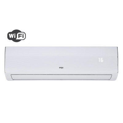 Кондиционер ERGO ACI 0988 CHW Кондиционер ERGO ACI 0988 CHW