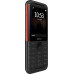Nokia 5310 Dual Sim 2020 Black/Red (TA-1212)