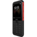 Nokia 5310 Dual Sim 2020 Black/Red (TA-1212)