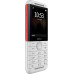 Nokia 5310 Dual Sim 2020 White/Red (TA-1212)