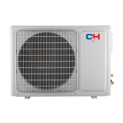 Кондиционер COOPER&HUNTER CH-S09FTXQ-NG/WI-FI Veritas