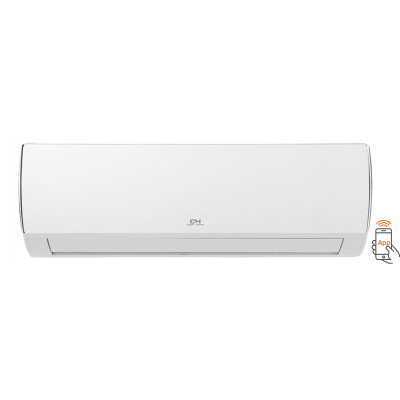 Кондиционер COOPER&HUNTER CH-S09FTXQ-NG/WI-FI Veritas Кондиционер COOPER&HUNTER CH-S09FTXQ-NG/WI-FI Veritas